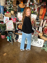 Load image into Gallery viewer, BuckStitch Top