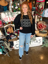 Load image into Gallery viewer, BuckStitch Top