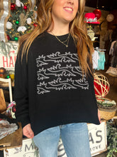 Load image into Gallery viewer, BuckStitch Top