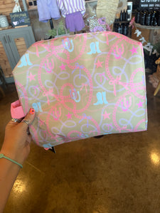 Lariat Link Travel Bag