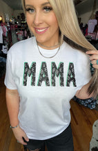 Load image into Gallery viewer, Branded Mama Tee
