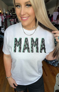 Branded Mama Tee