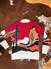 Load image into Gallery viewer, BP-Cowpoke Cardigan
