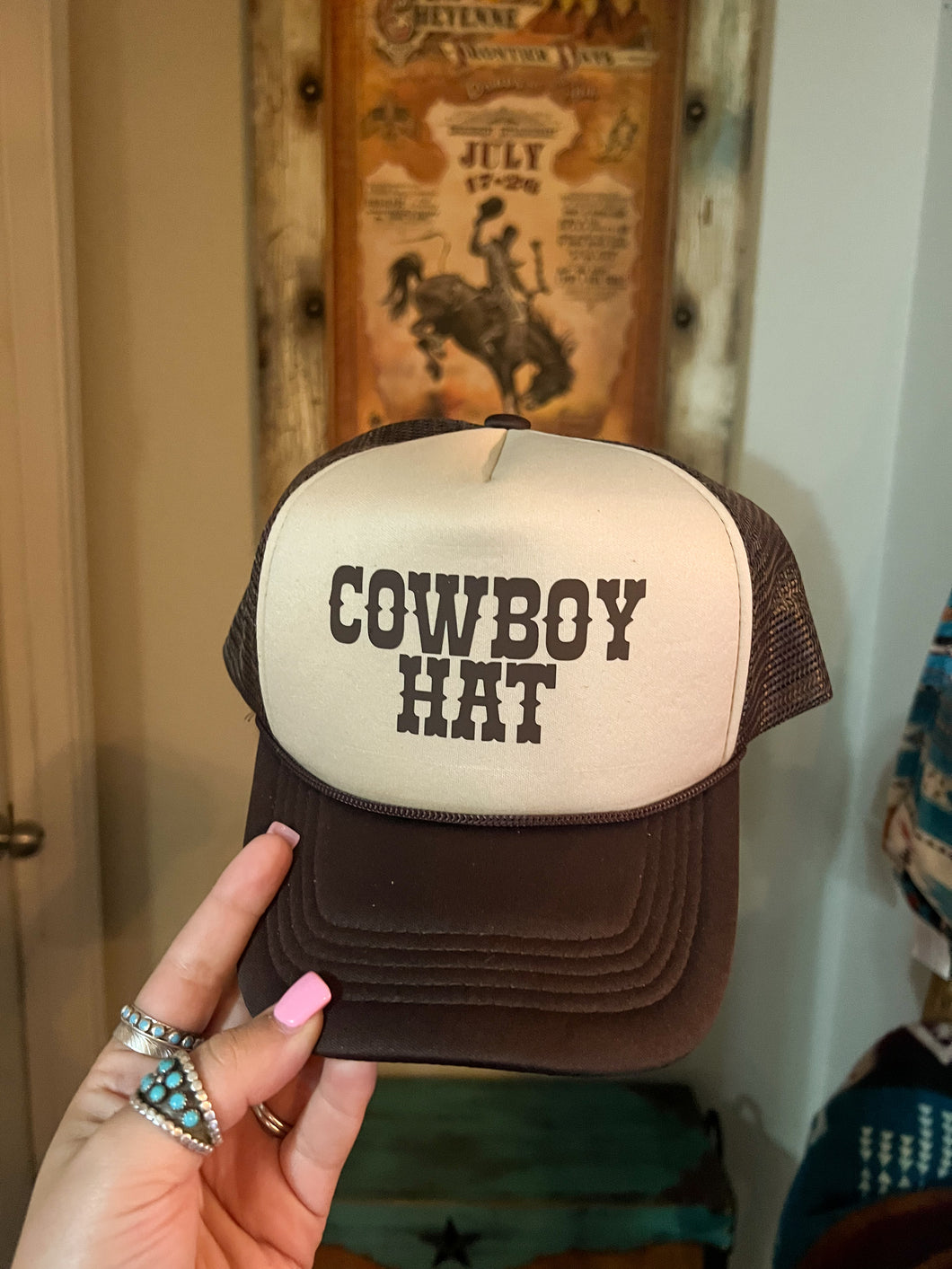 Cowboy Hat