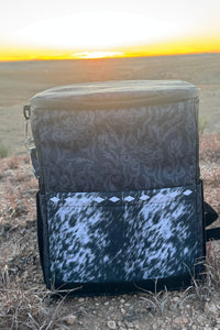 Cowboy Coolers (2 Prints )