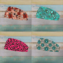 Load image into Gallery viewer, Mystery punchy Headband (15 + Prints)
